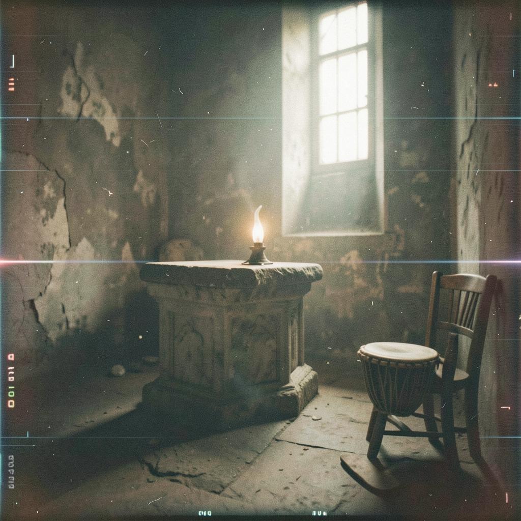 Song Cover Image