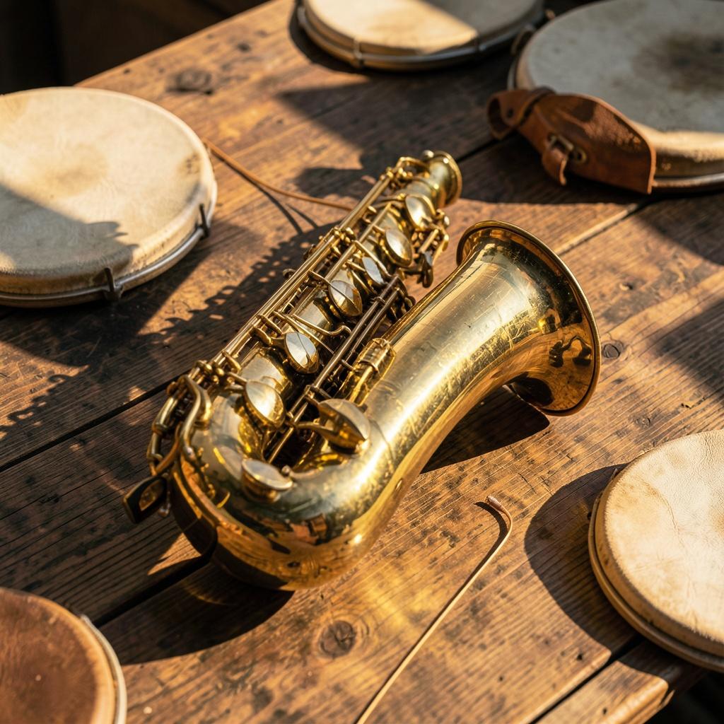 Song Image