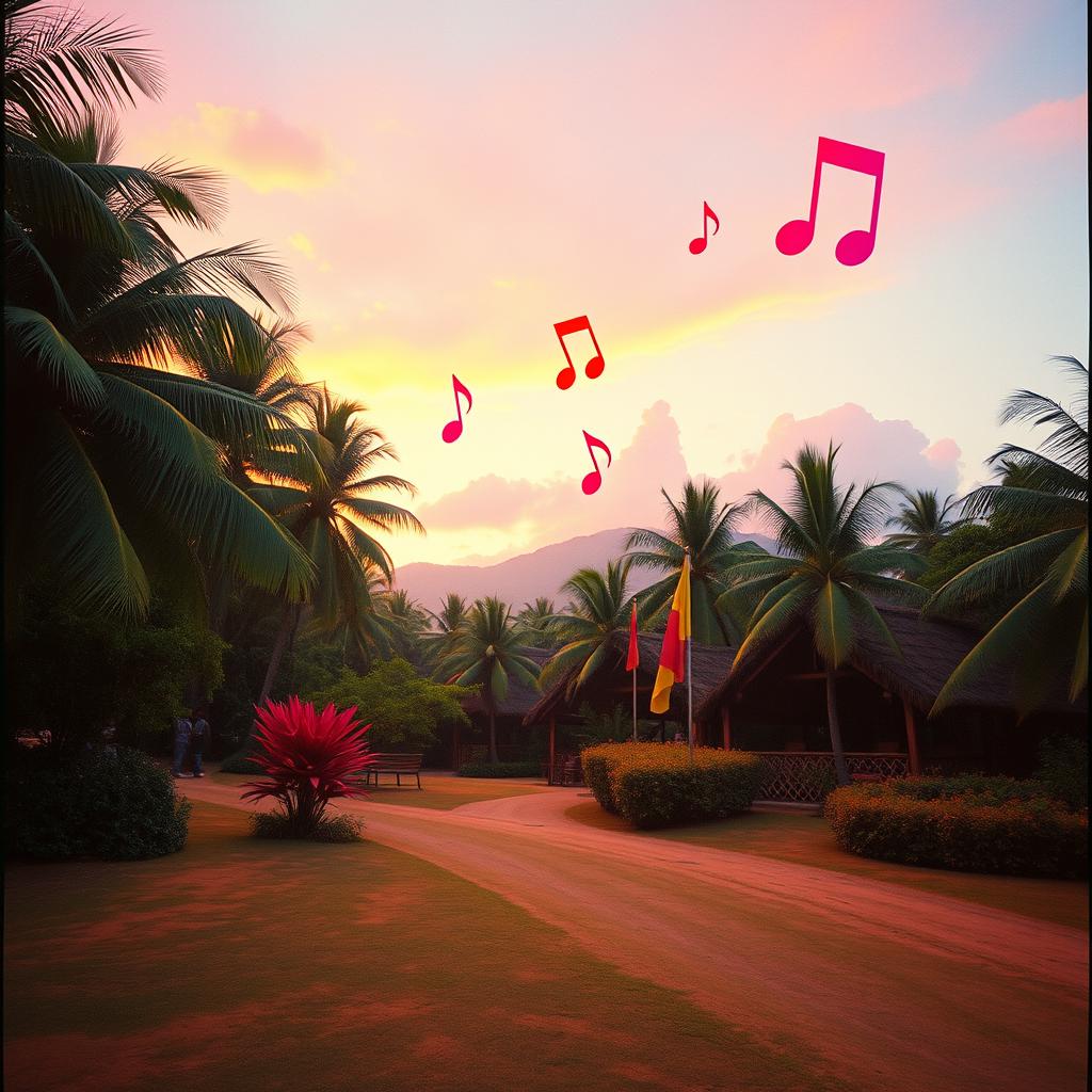 Image for Latin sounds