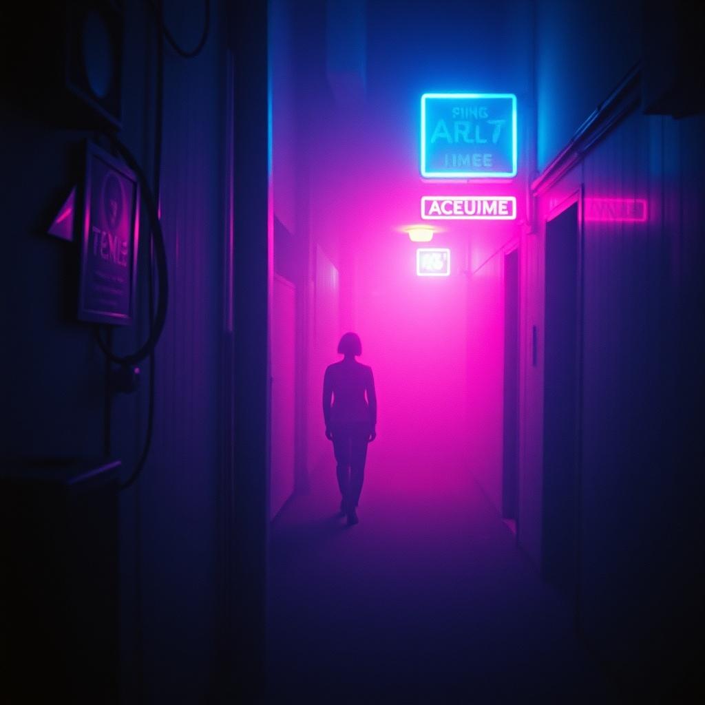 broken signal (remix)