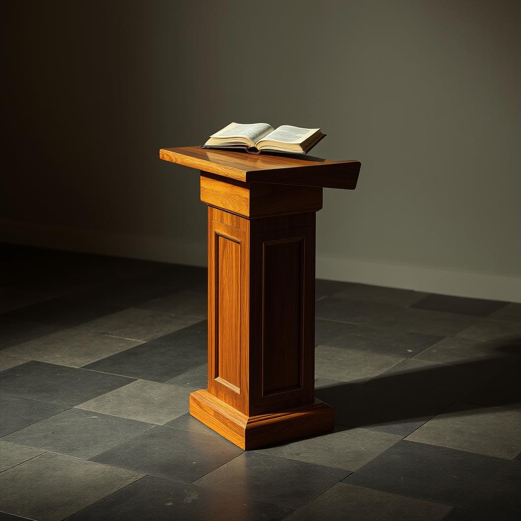 To Husbands (Col. 3:19) artwork