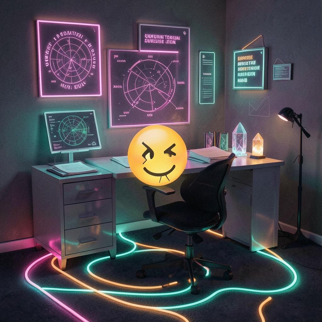 High as fuck! artwork