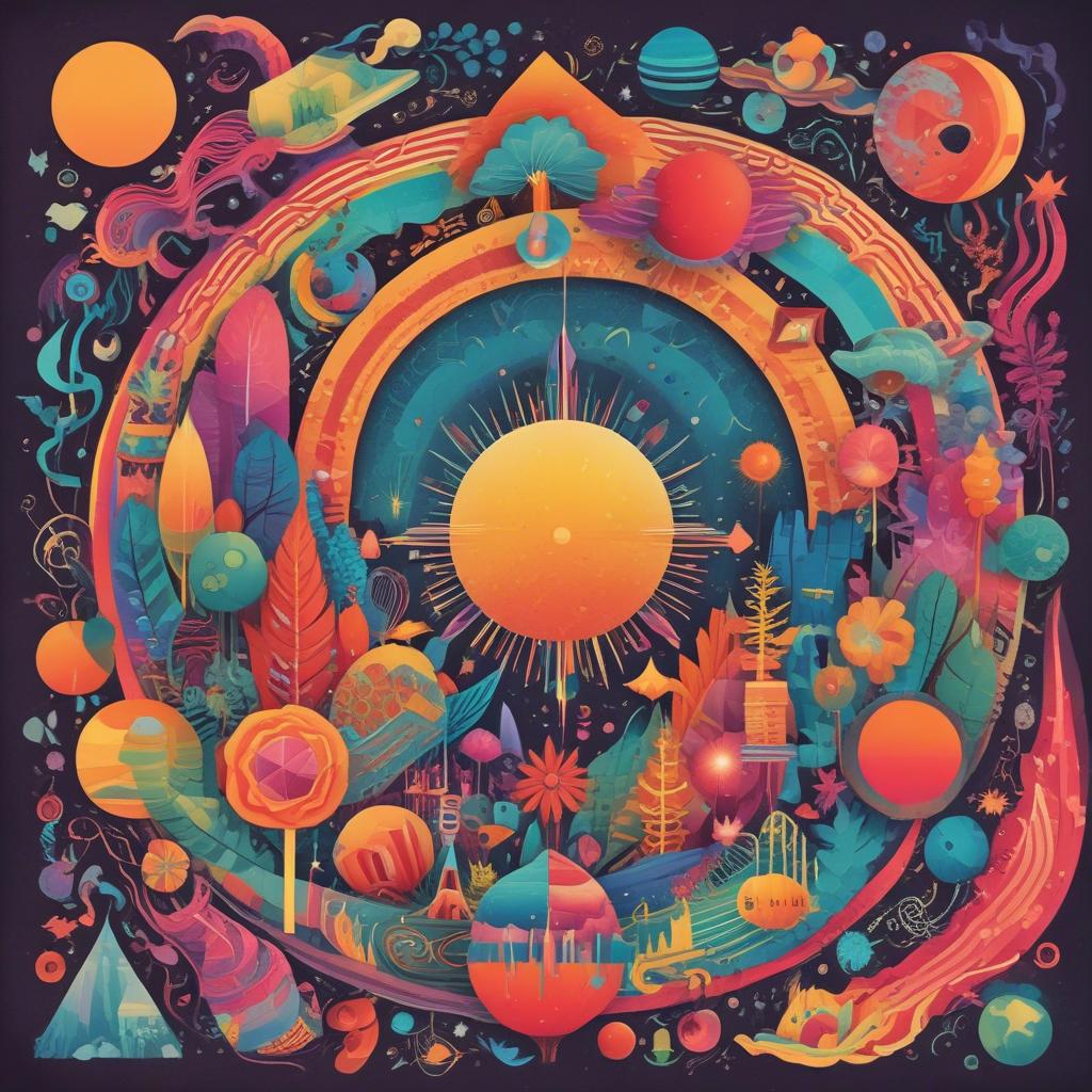 Song Image