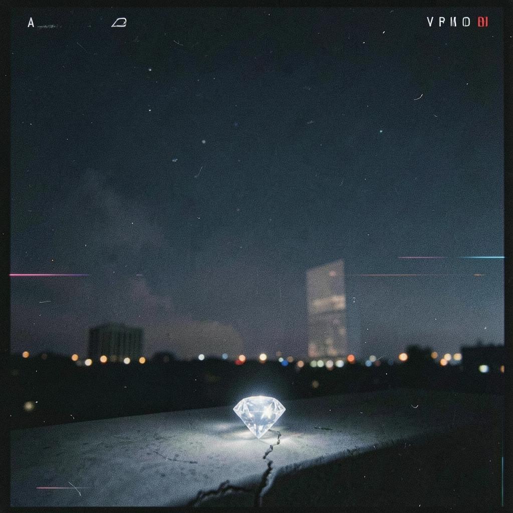 Houston, We Have a Problem artwork