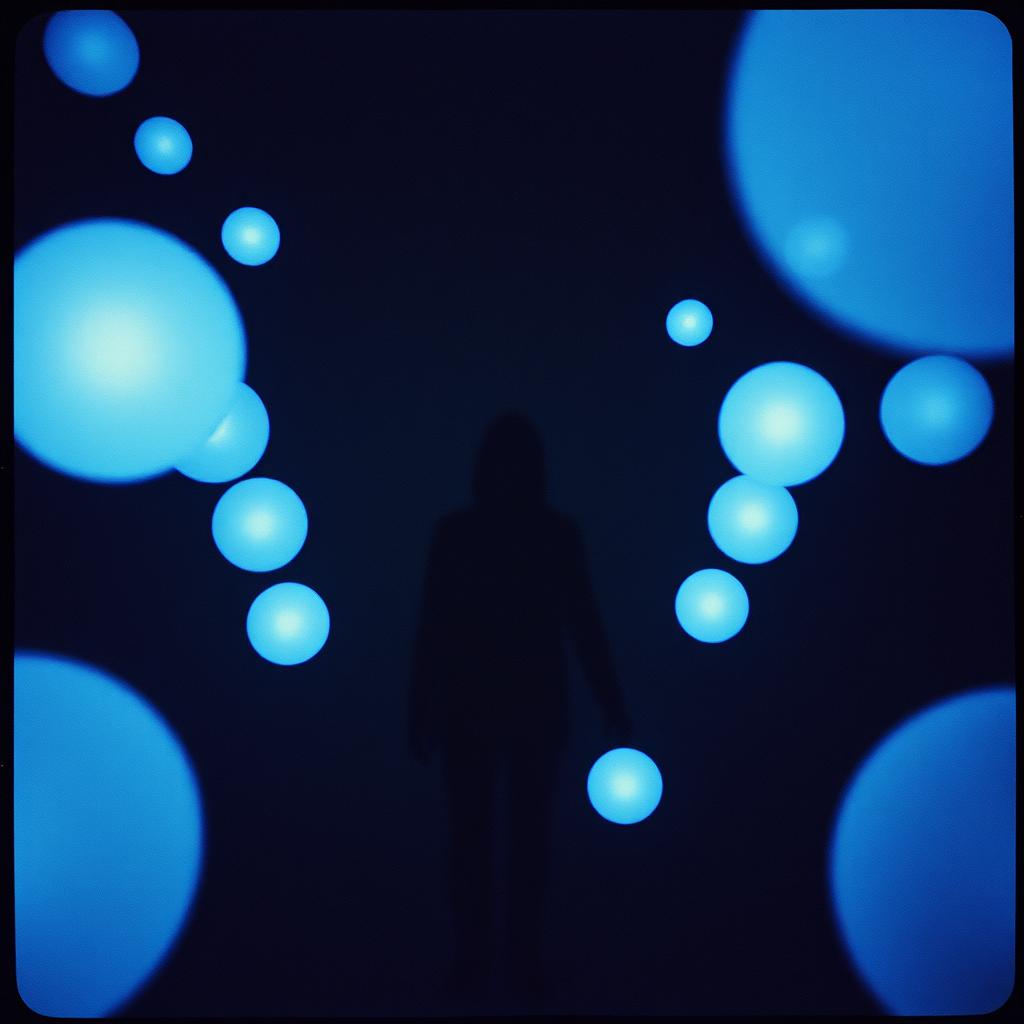 Image for Happy but lonely