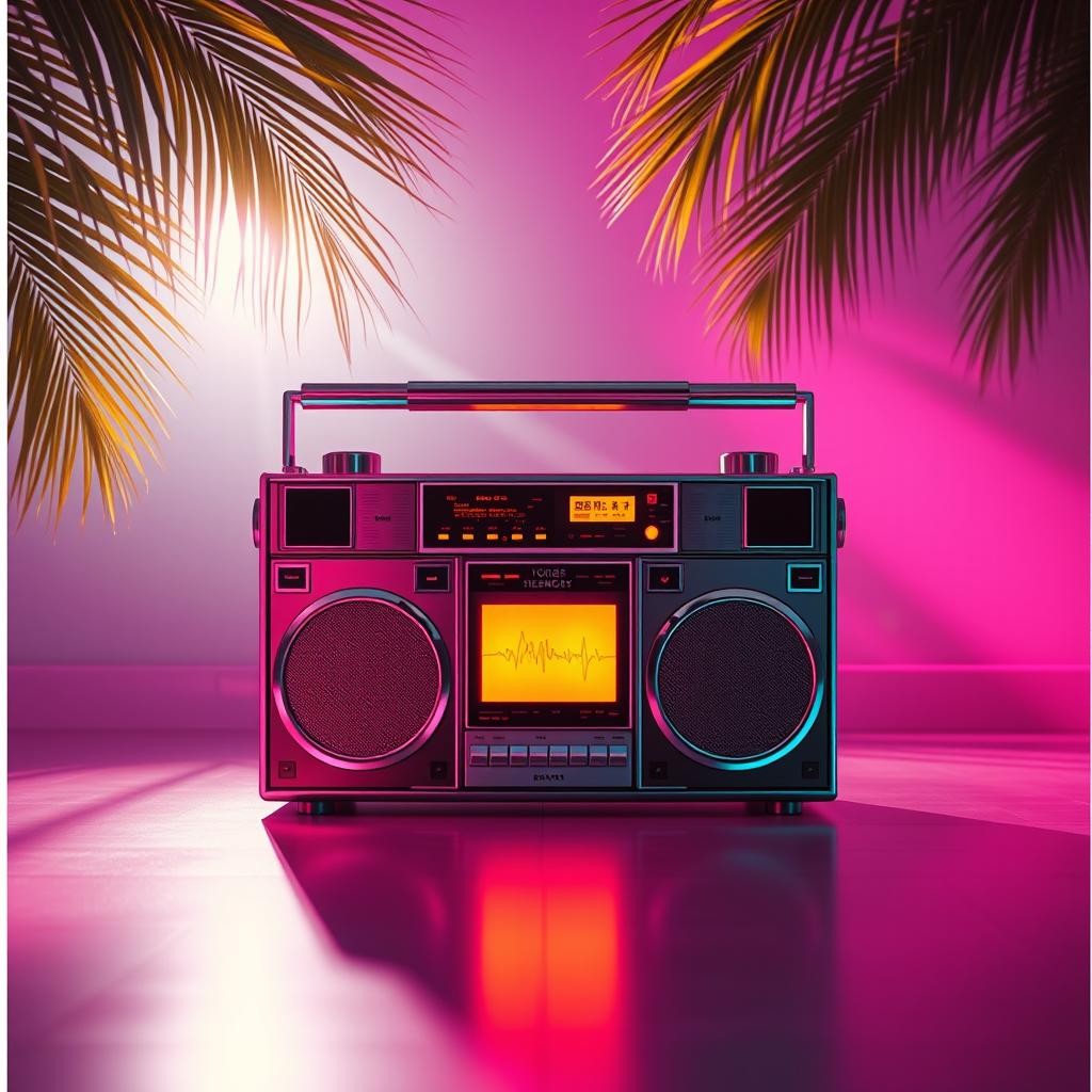 SOUL/MOTOWN 1950s SV5 