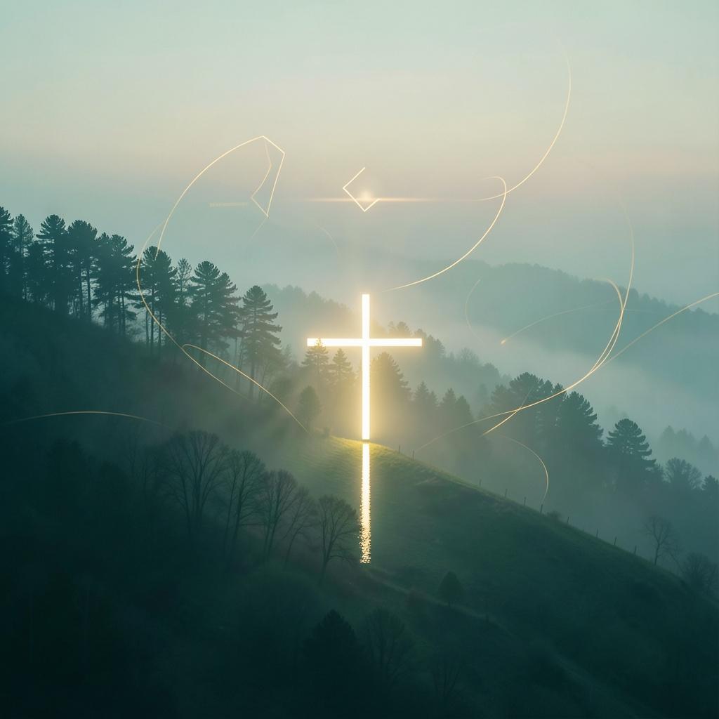 Lean On Him artwork