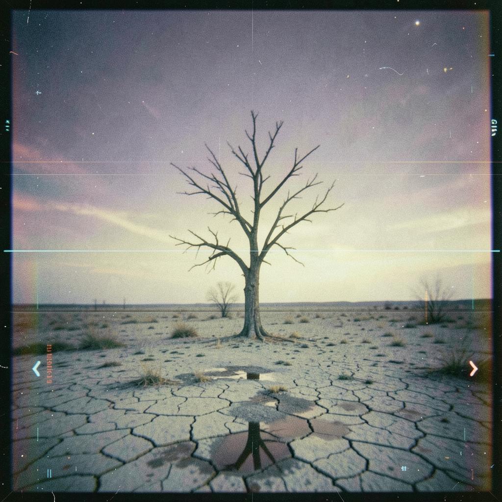 The Earth Is Singing Still artwork