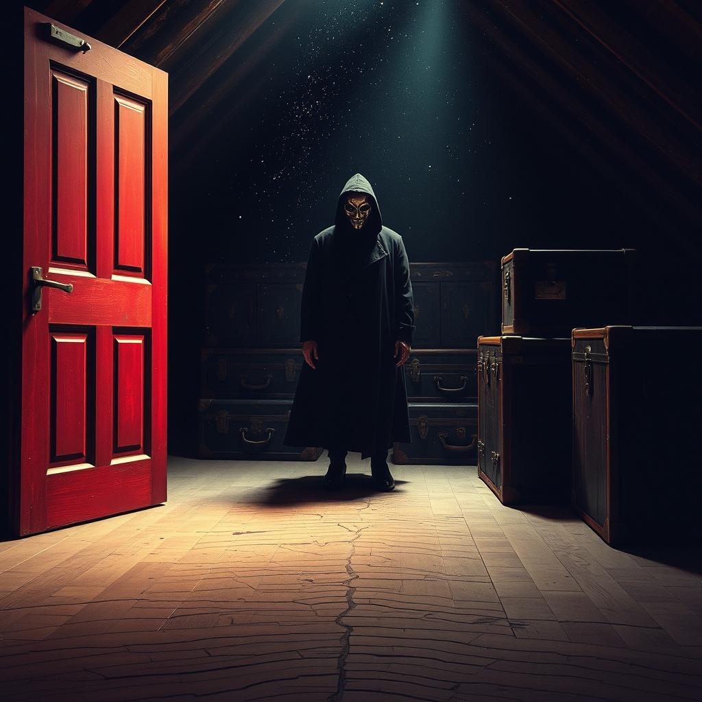 Dark side of me artwork