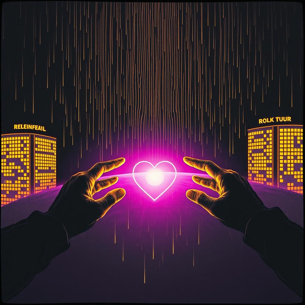 Persona image for 70s Funk Edit 