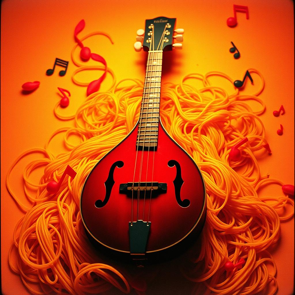 Song Image