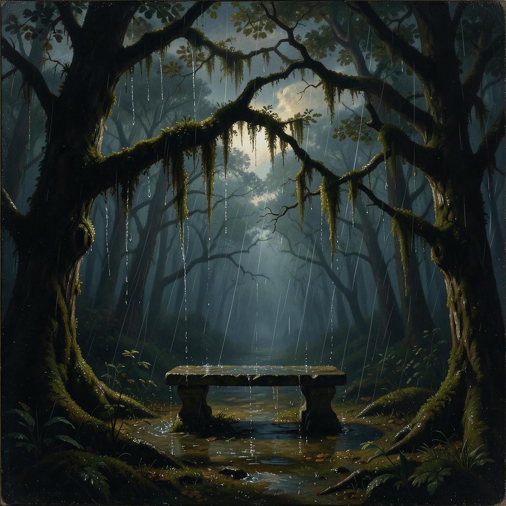 Rainy Day artwork