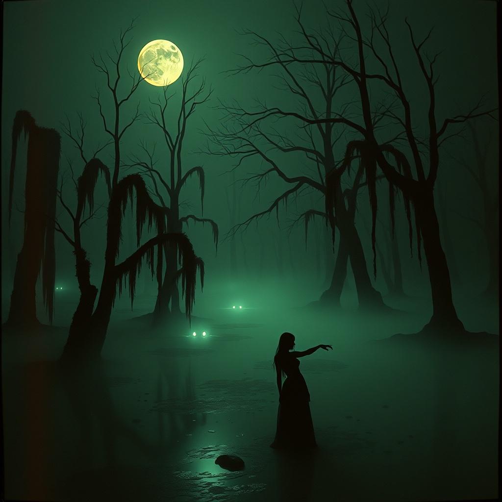 Playlist cover art