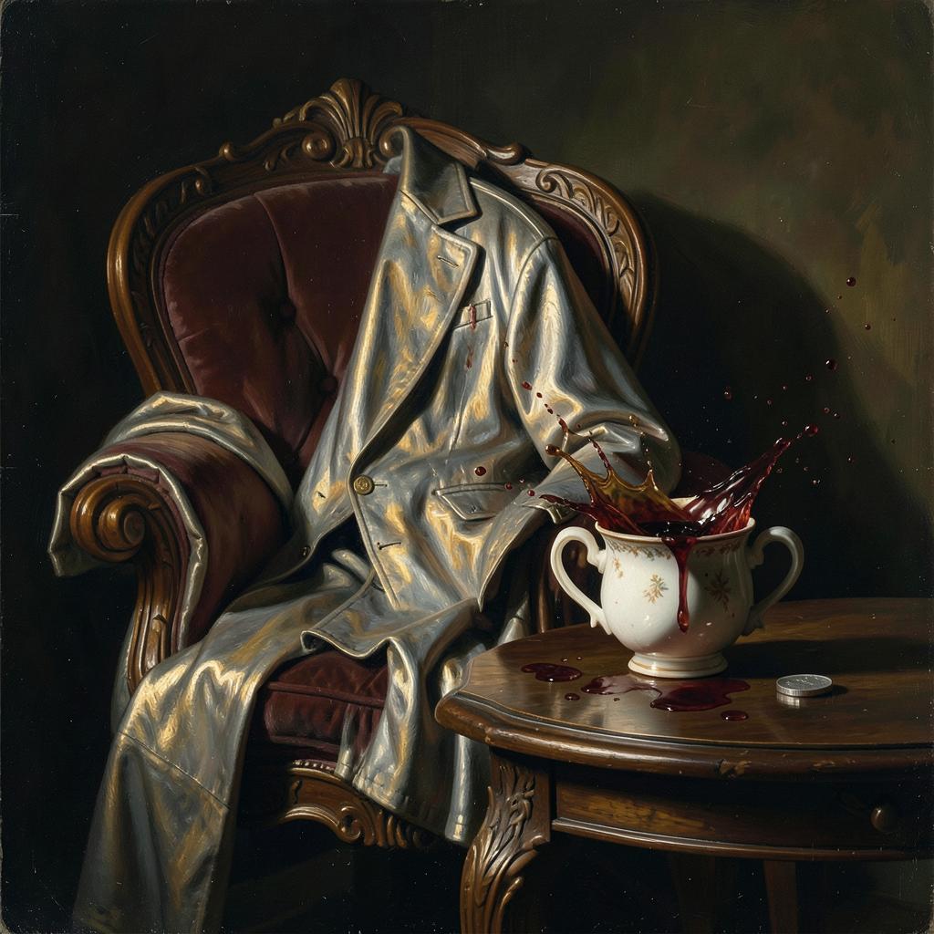 Untitled artwork