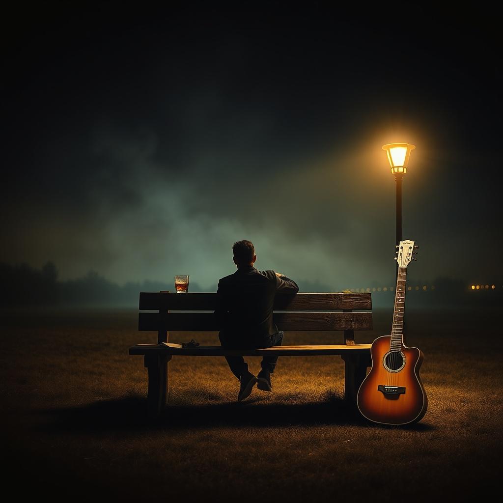 Wiblemo's blues