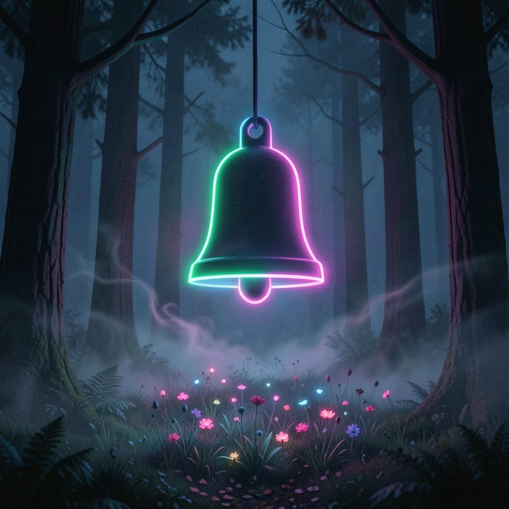 Disembodied Bell. (Fet&Sfab1980) Eng. v. 2.0 artwork