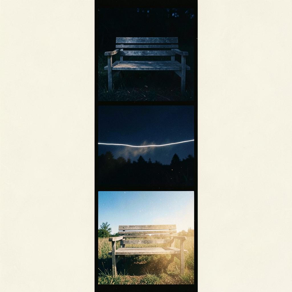 13. «La cuerda entre nosotros» artwork