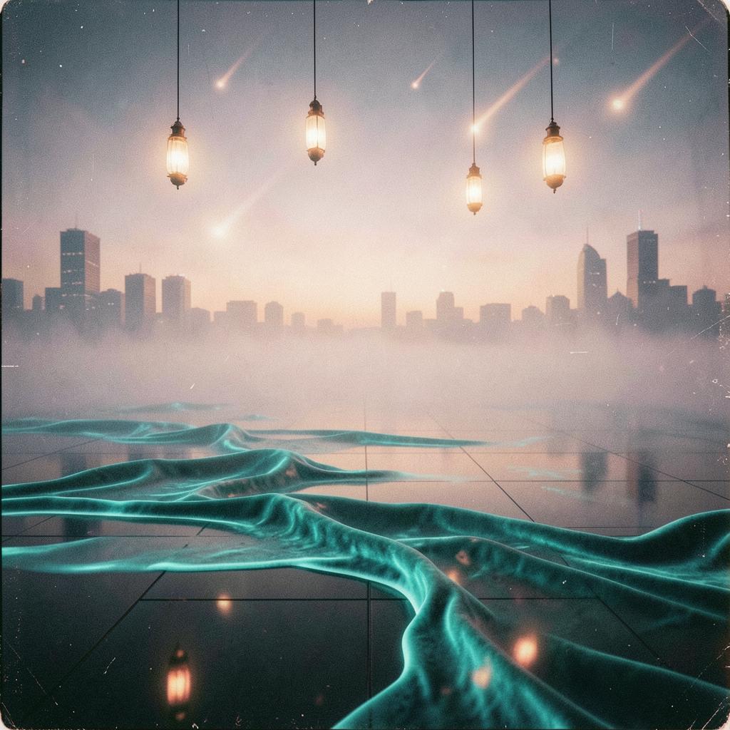 Solo Groove (chill house) artwork