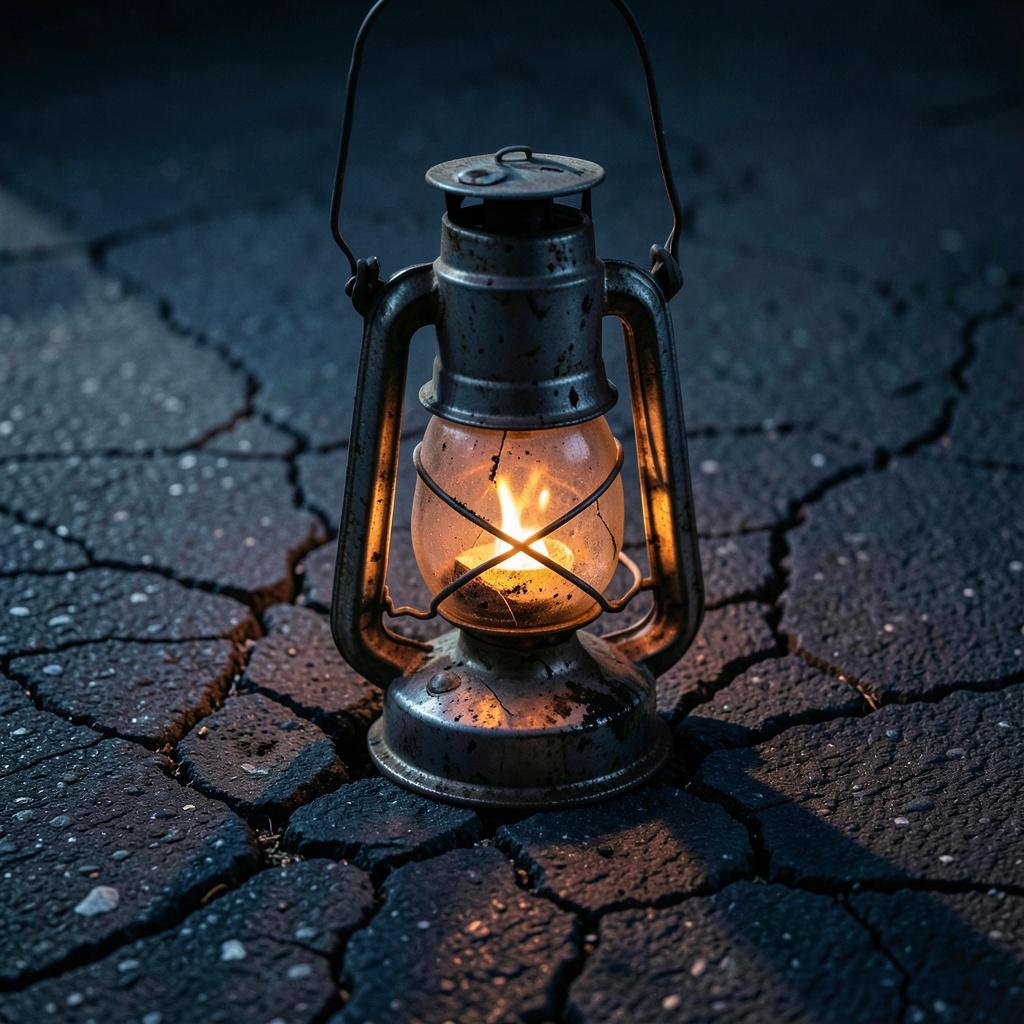 False Light 3