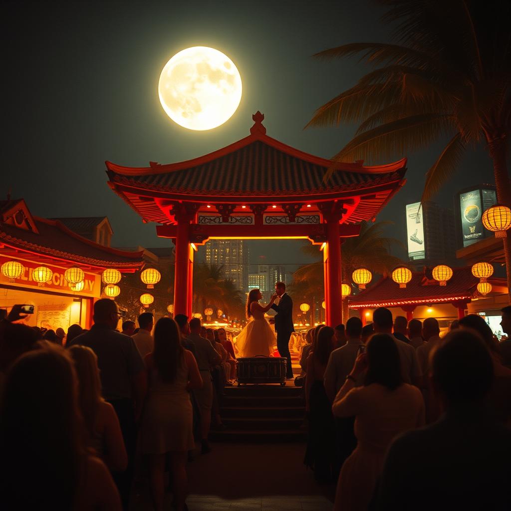 Pagode 2026