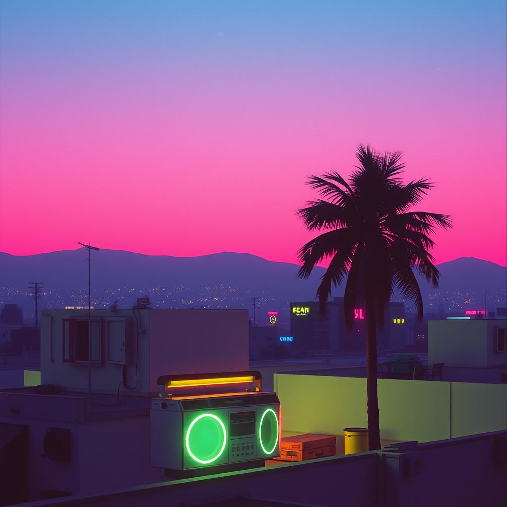 Song Image