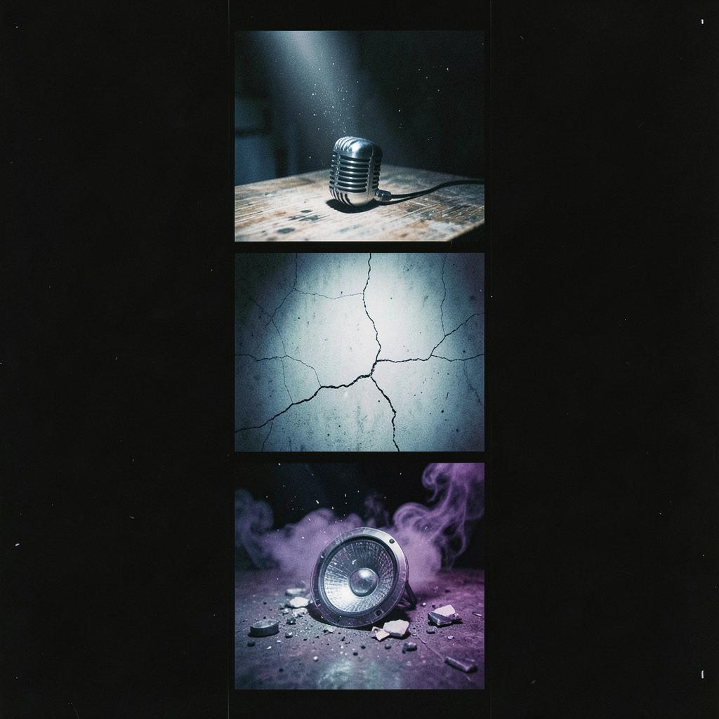 Till The Ceiling Shakes artwork
