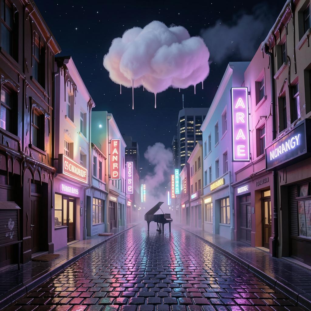 石畳ショコラ Madness (Jazz Remix) artwork