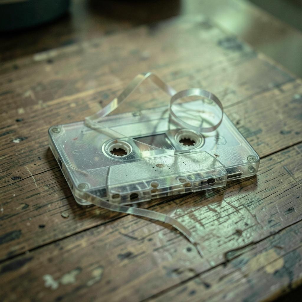 Voice image for God Woman Pianofeed