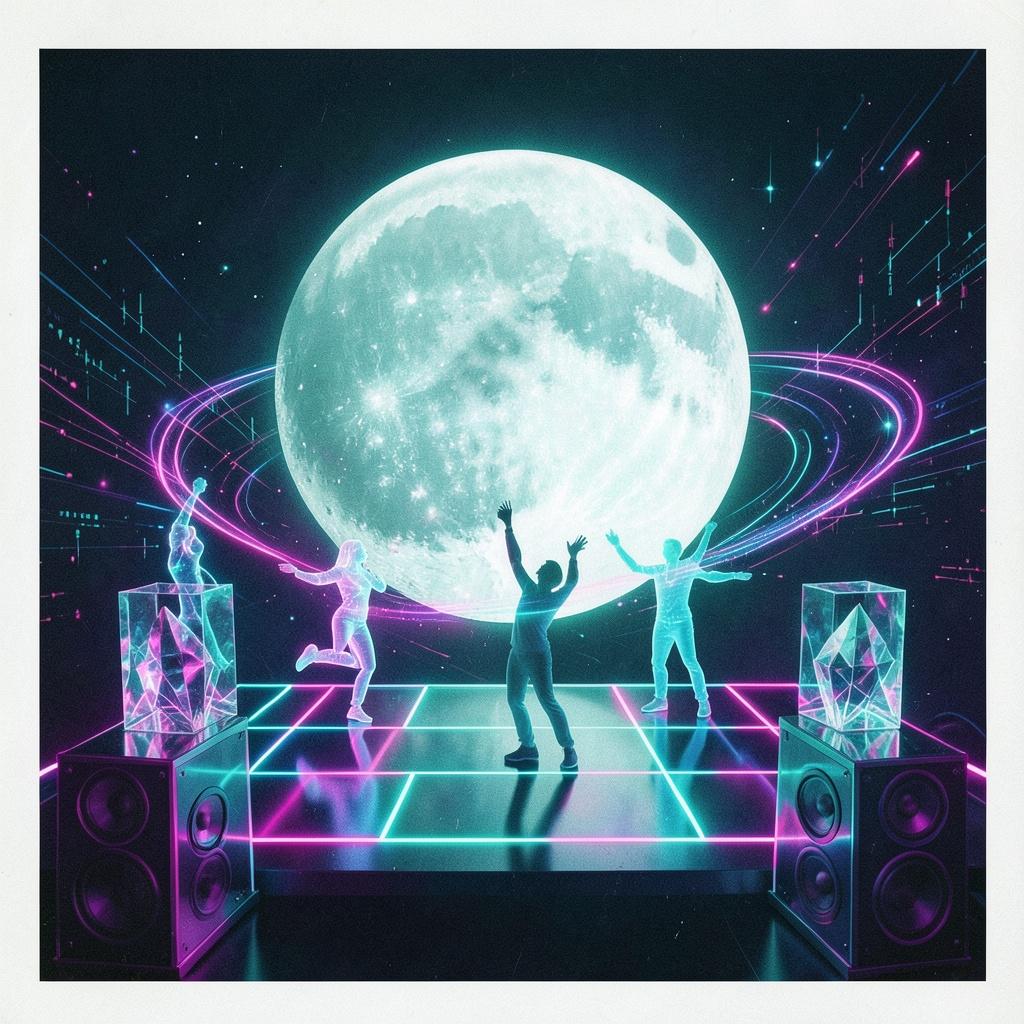 Bounce Drop (Remix) artwork