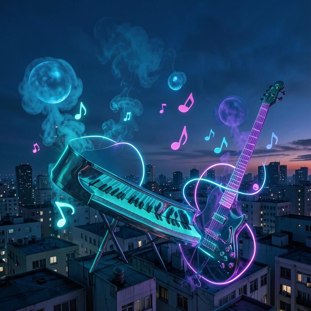JLL (Extend) artwork