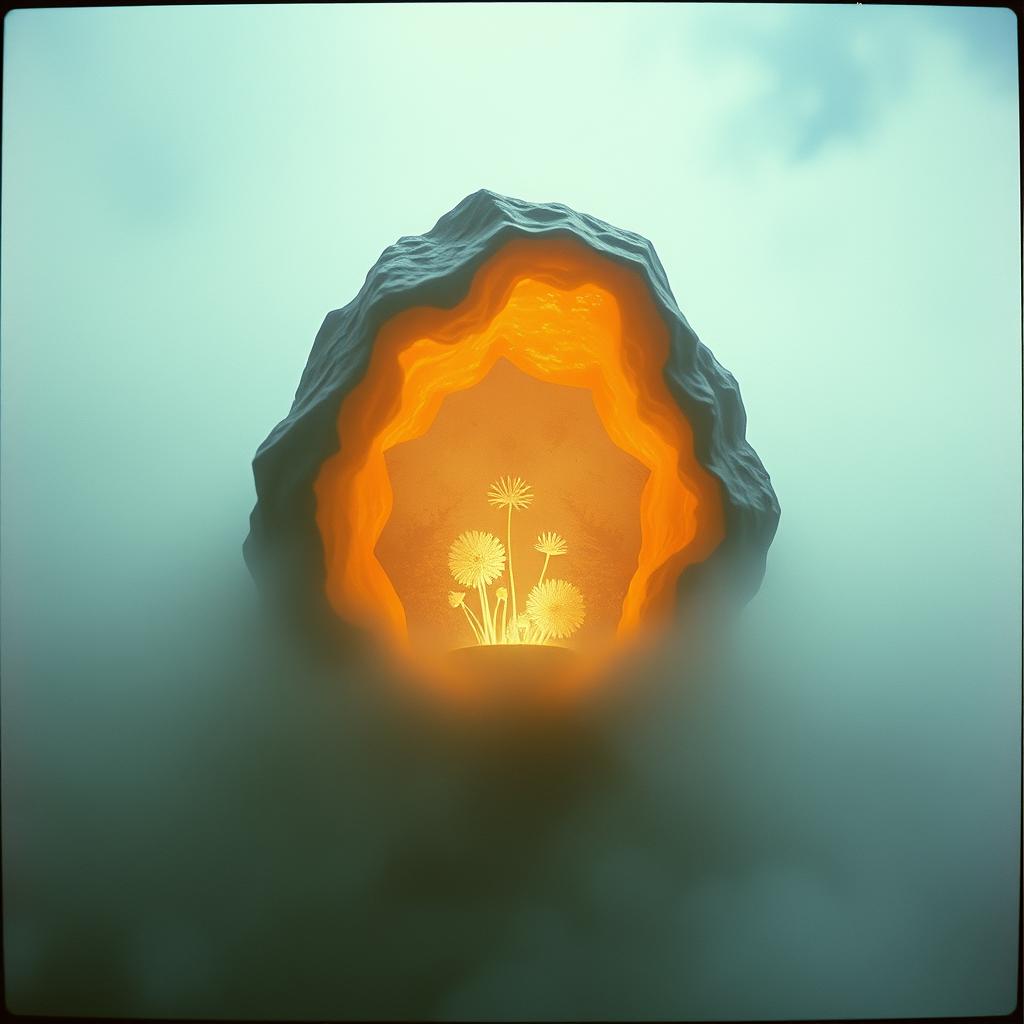Sixty Days Set in Stone artwork