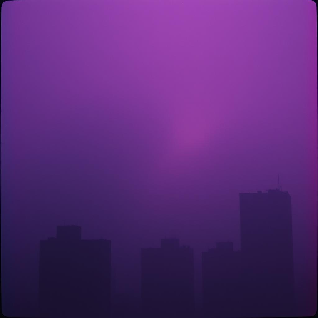Dystopia artwork