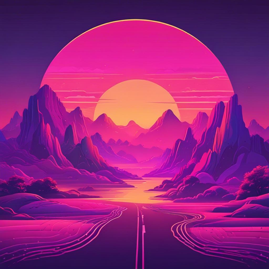 Persona image for Erie Synth wave