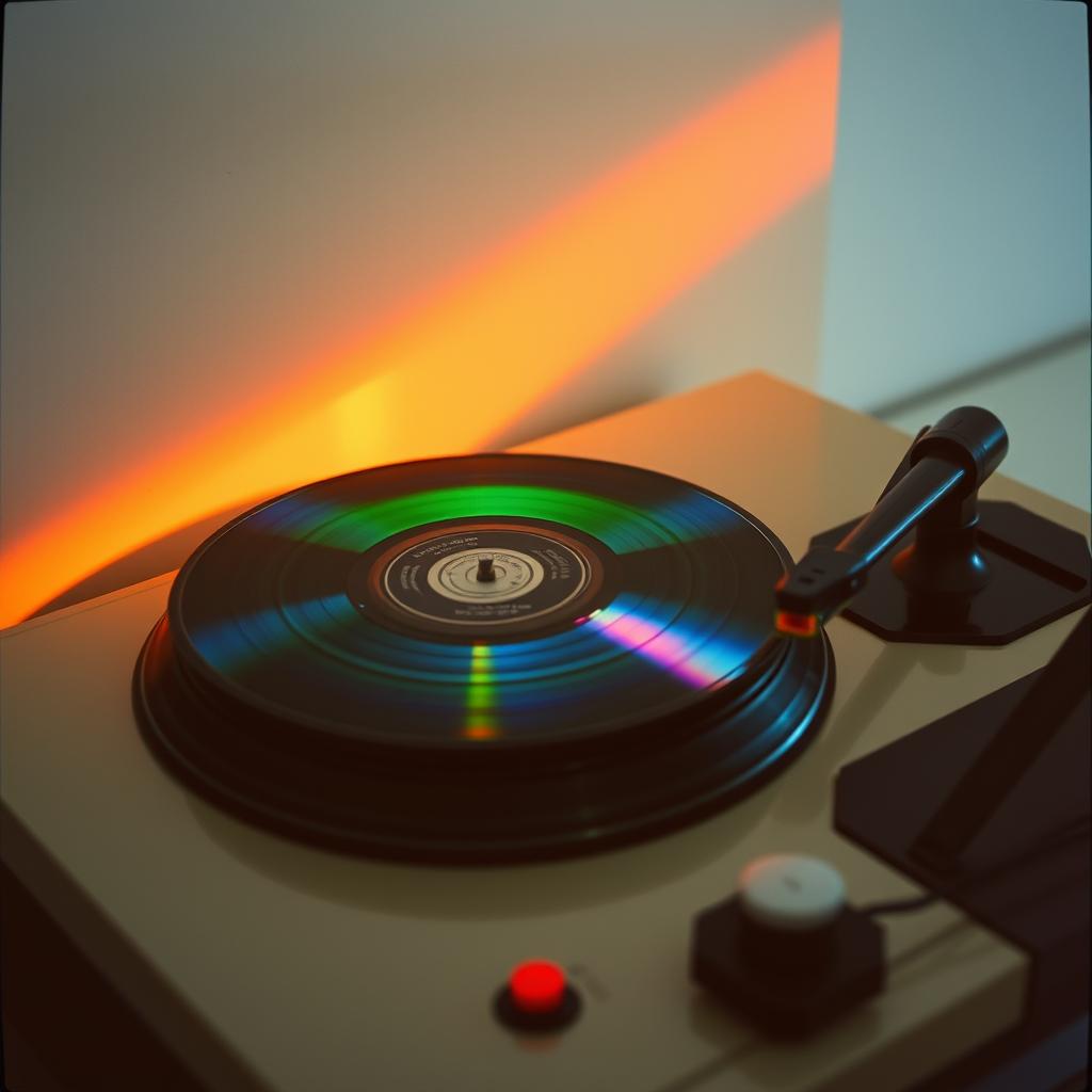 Song Image