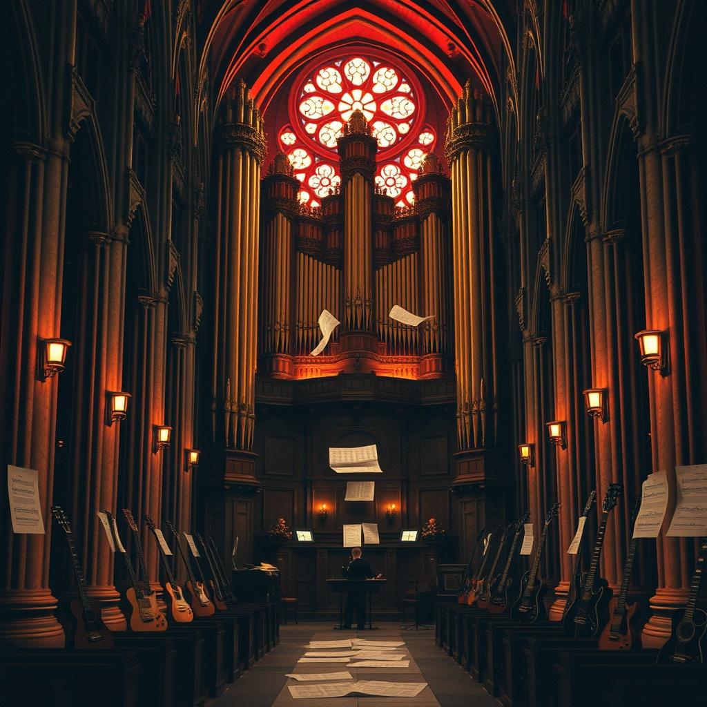 Song Image