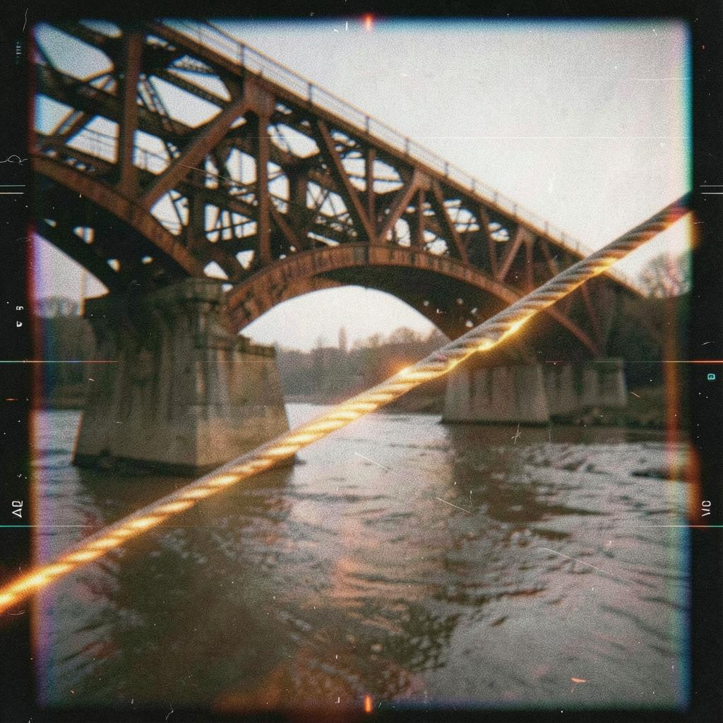 The Bridge of One Voice artwork