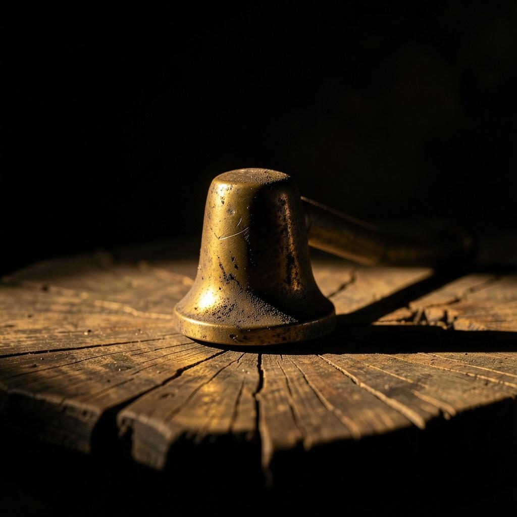 The Lonely Piper’s Gold artwork