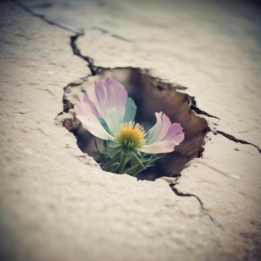 A Flor da pele artwork