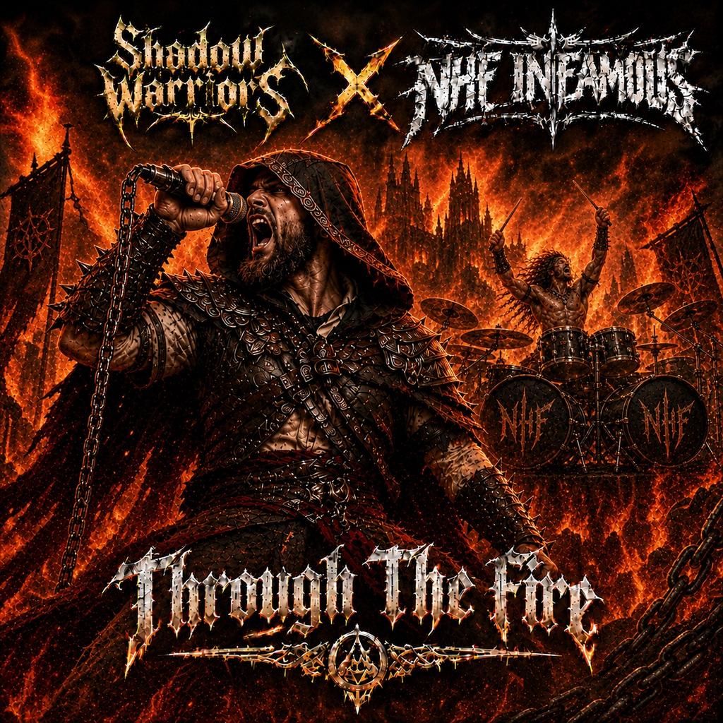 Through The Fire