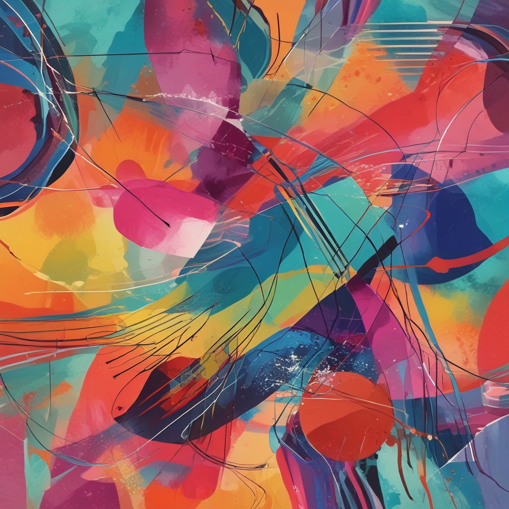 Sei come artwork