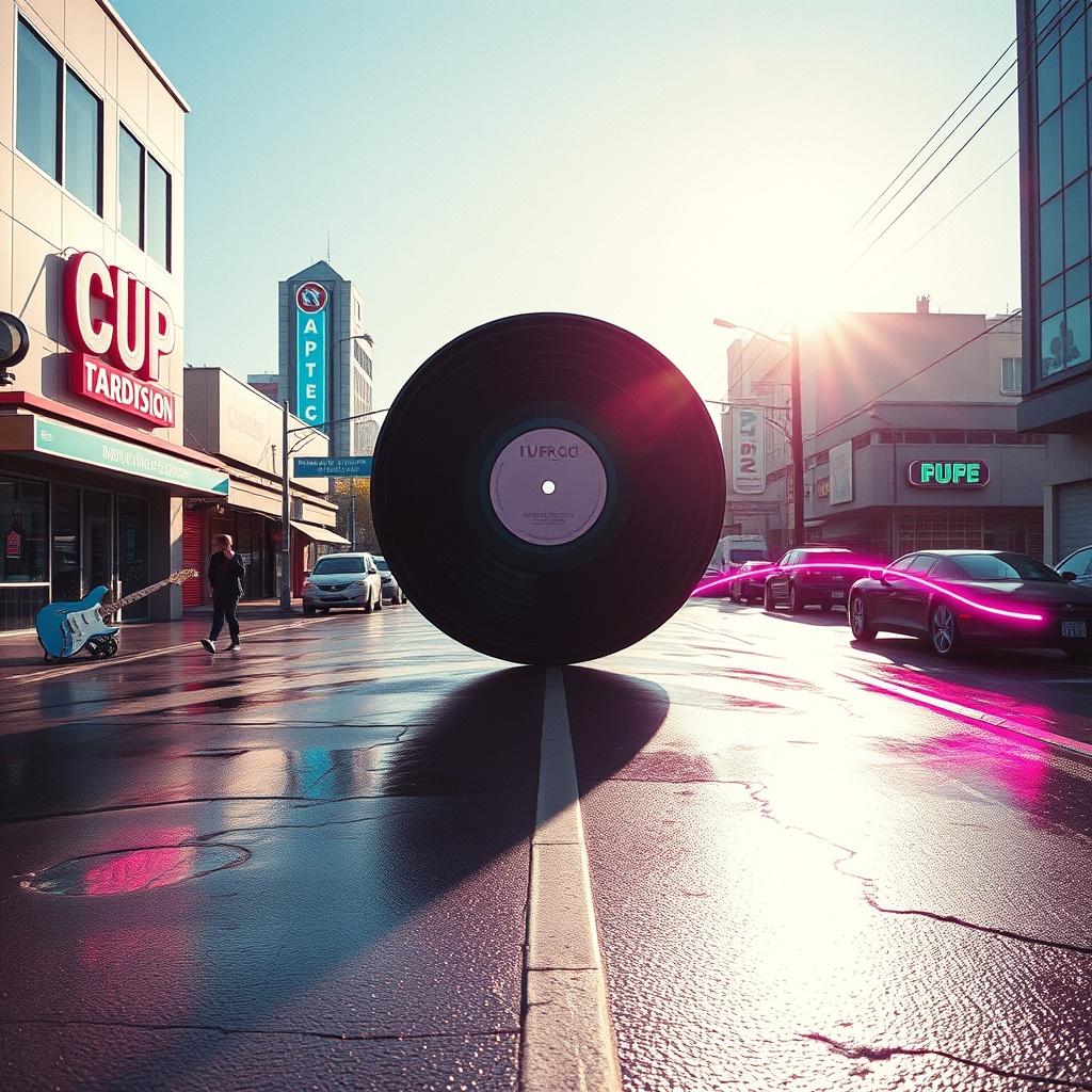 Song Image