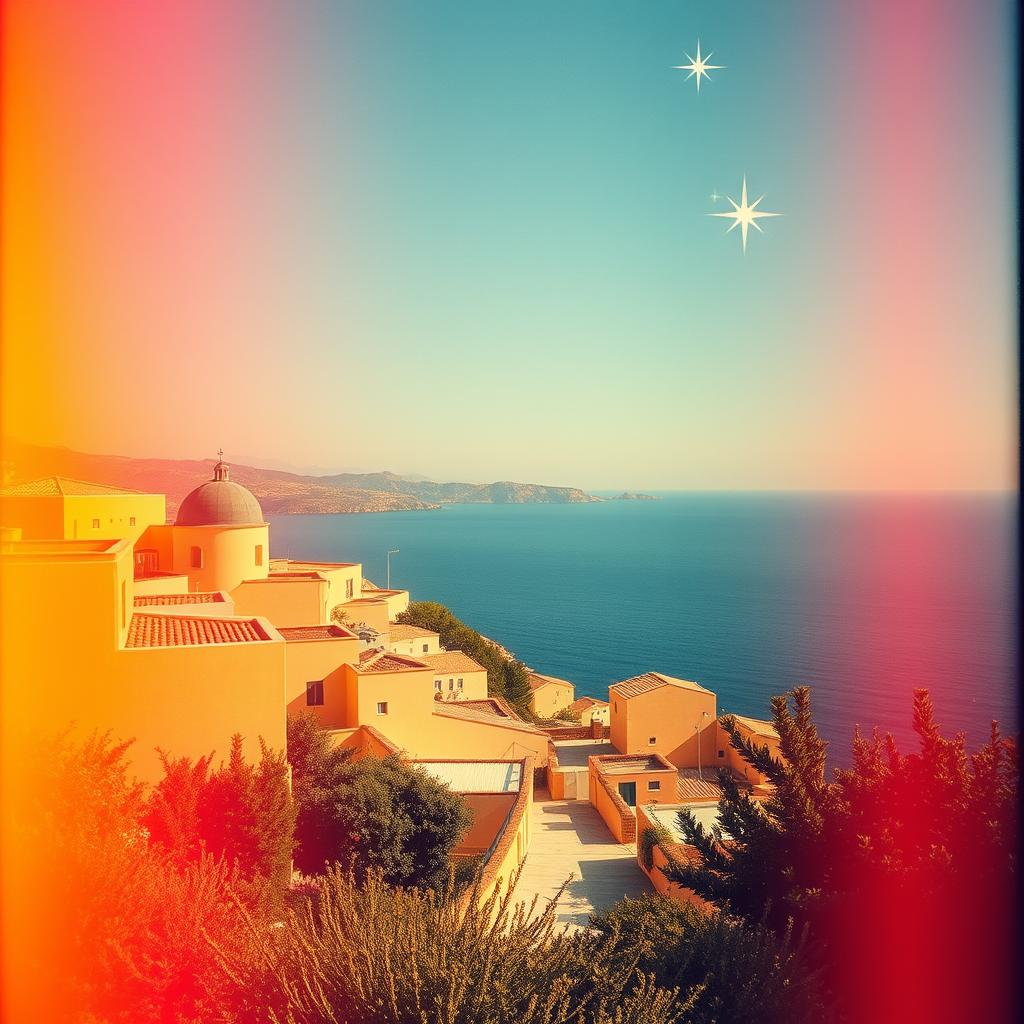 ****"Στον αστερούσιο ουρανό (Cover) artwork