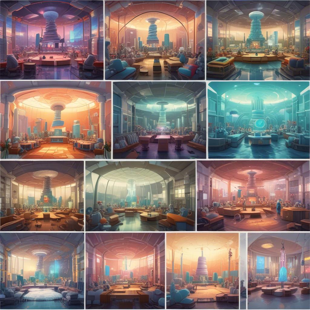 Playlist cover art