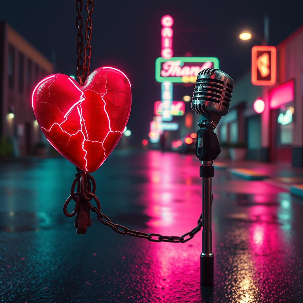 Song Image