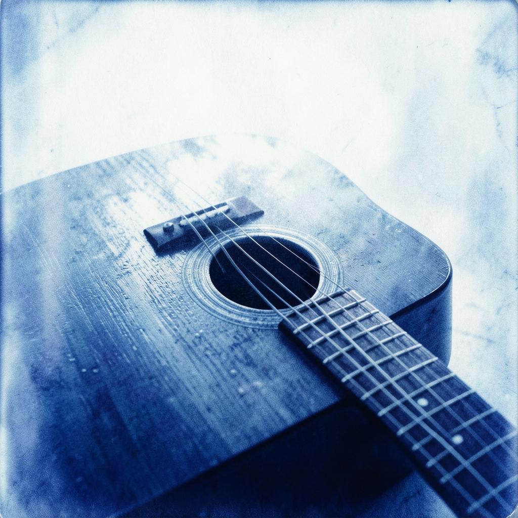 You Changed My World (Acoustic) artwork