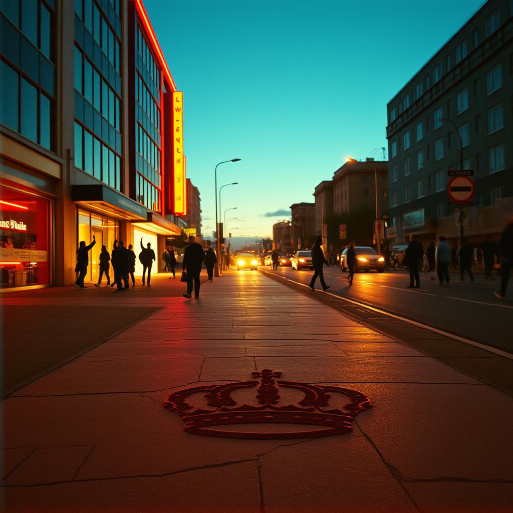 Image for #rock n roll 