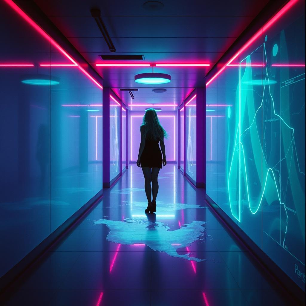 Where are you? (vip) artwork