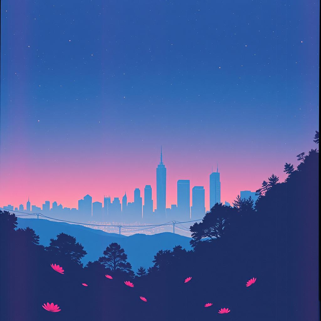 Collateral Beauty artwork