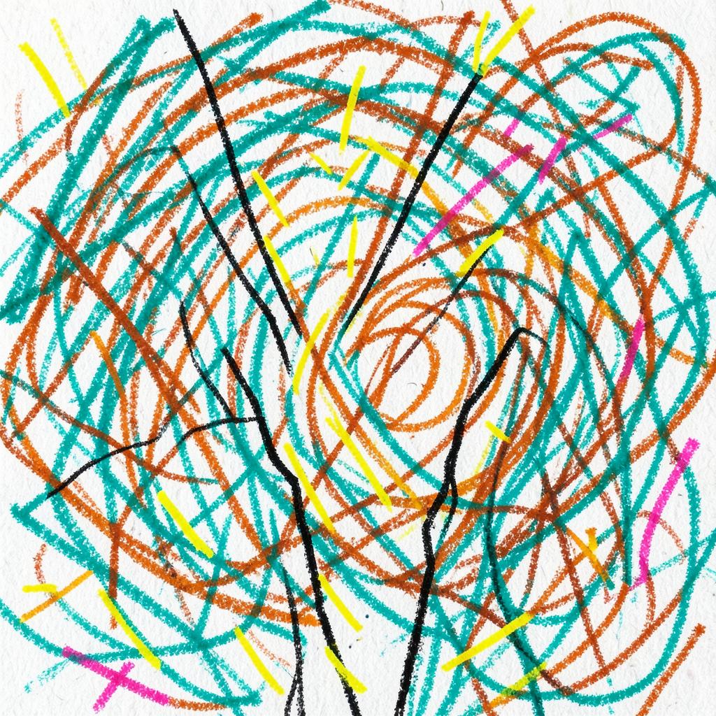 Spinning Cliffs artwork