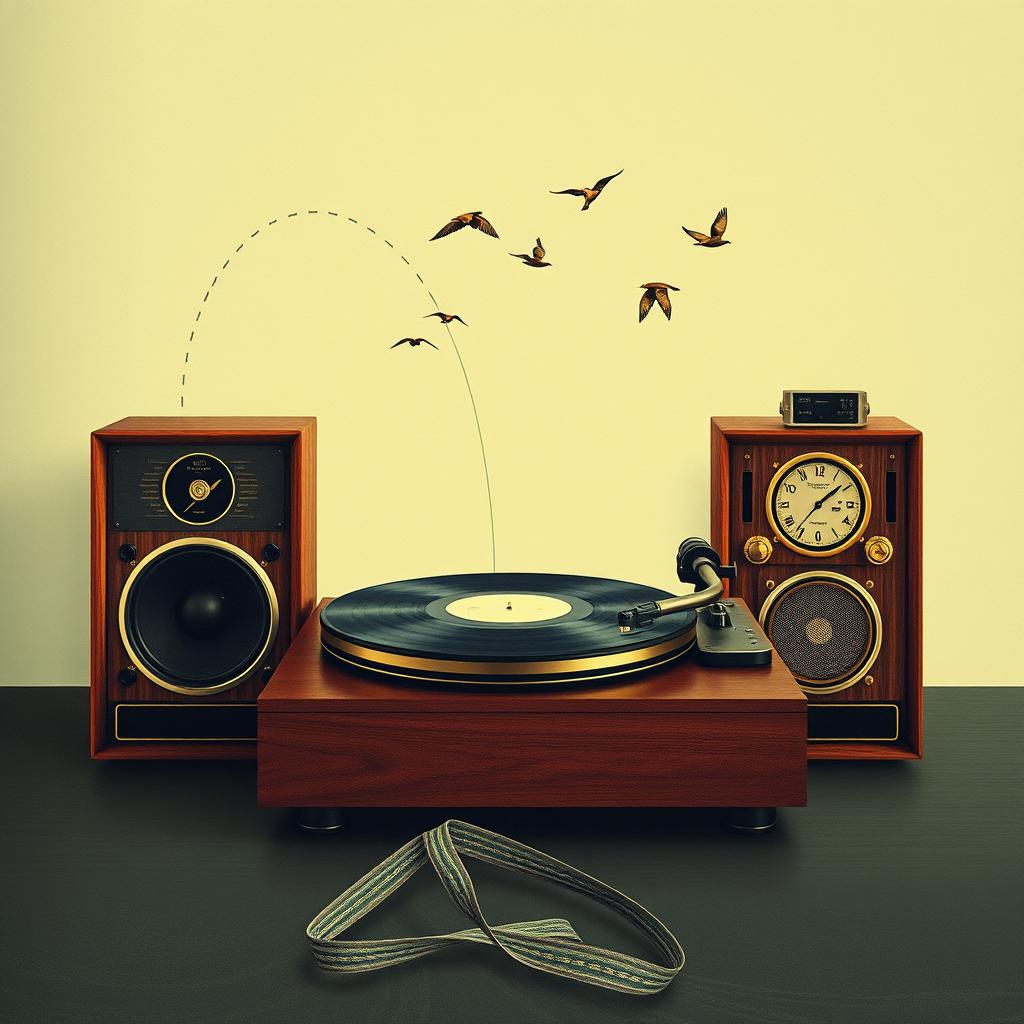 Song Image
